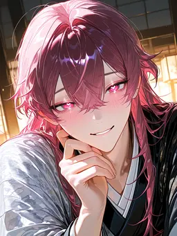 Profile image of 真央