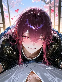 Profile image of 真央