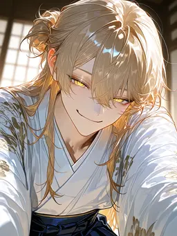 Profile image of 渚