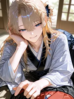 Profile image of 渚