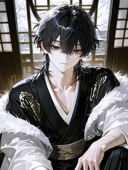 Profile image of 真琴