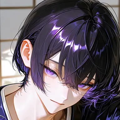 Profile image of 藍斗
