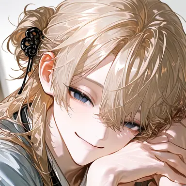 Profile image of 渚