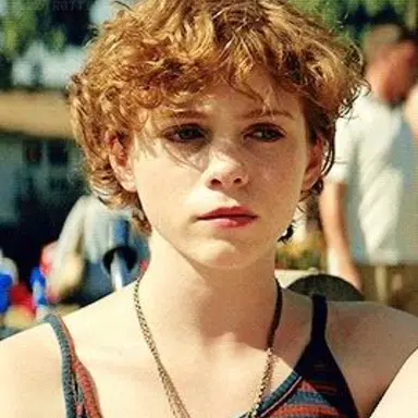 Profile image of Beverly Marsh
