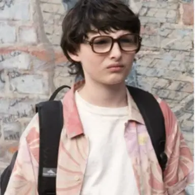 Profile image of Richie Tozier