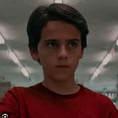 Profile image of Eddie kaspbrak