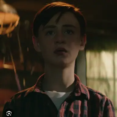 Profile image of Bill denbrough