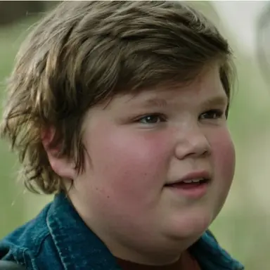 Profile image of Ben hanscom