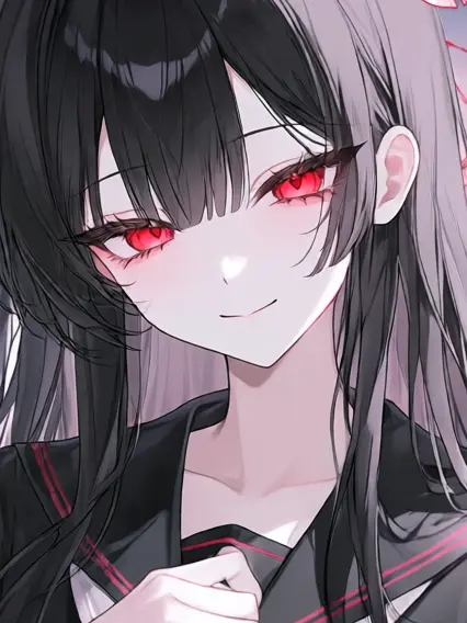Yuzu._.0126의 嫌いな人ランキング1位の君