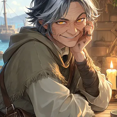 Profile image of Morrwen