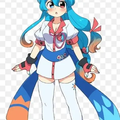 Profile image of 雨晴はう