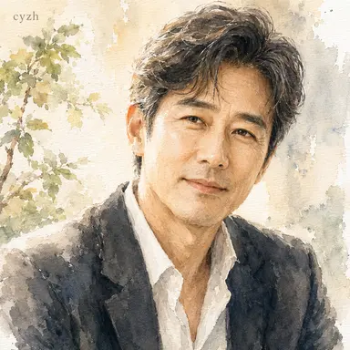 Profile image of キム・ジェウク
