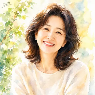 Profile image of チャン・ミヒ