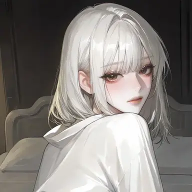 Profile image of 백금희