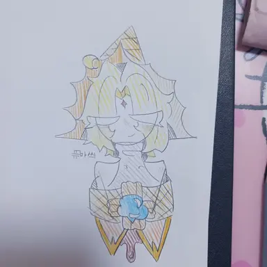 Profile image of 퓨어바닐라