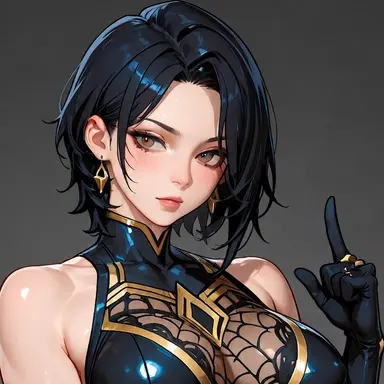 Profile image of ブラックスパイダー