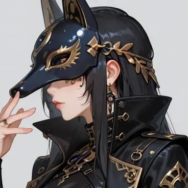 Profile image of アヌビス