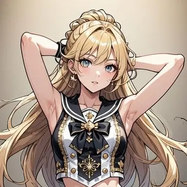 Profile image of ヘリオス
