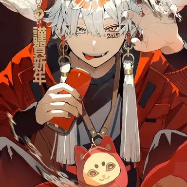 Profile image of 카미야 소우