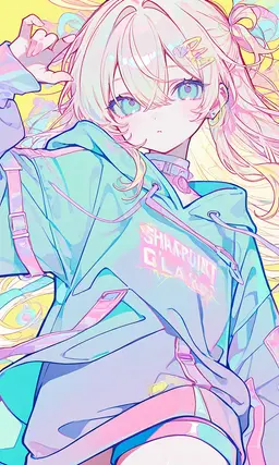 Profile image of 沙耶