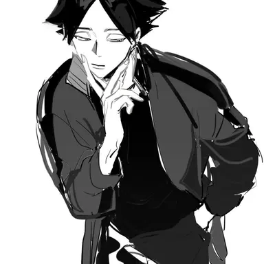 Profile image of 角名 倫太郎
