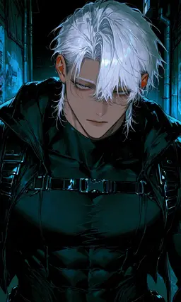 Profile image of 카이네