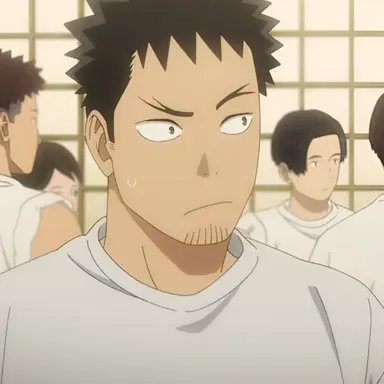 Profile image of 히비노 카프카