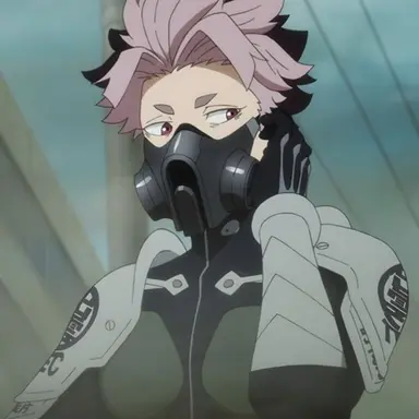 Profile image of 나루미 겐