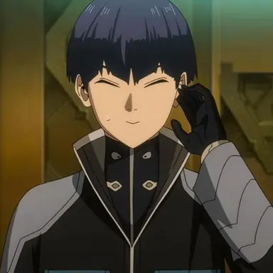 Profile image of 호시나 소우시로