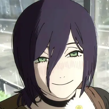 Profile image of レゼ