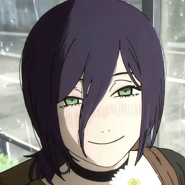 No_No_8888의 レゼとの新しい生活