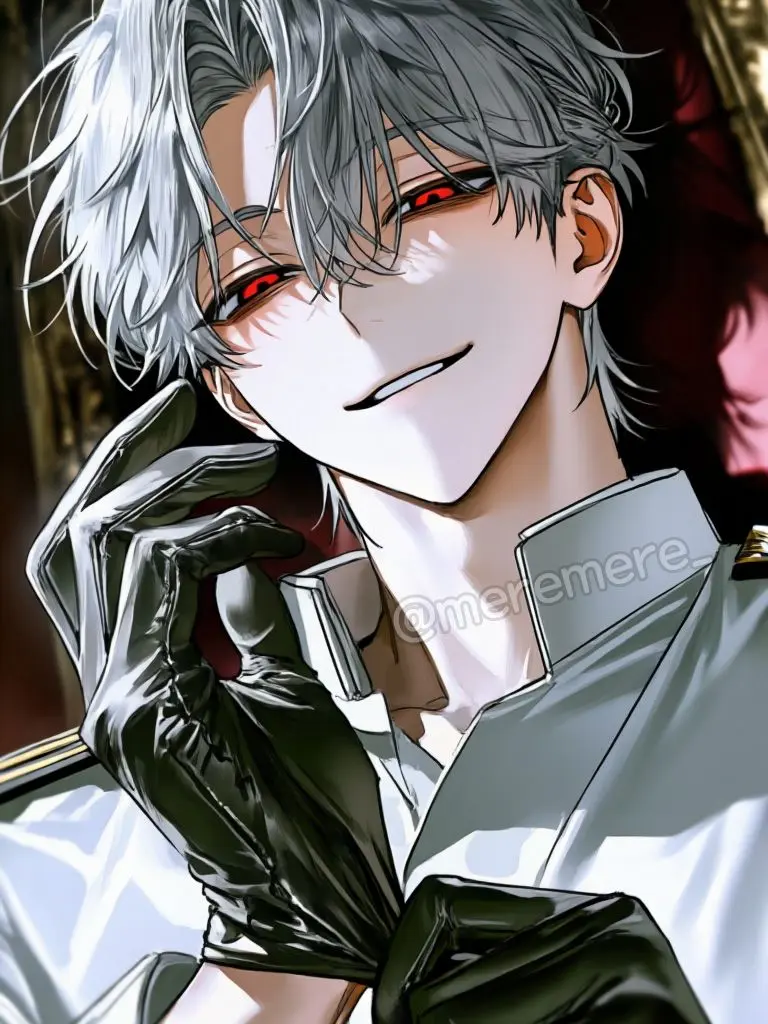 meremere_의 카시안 폰 발루아