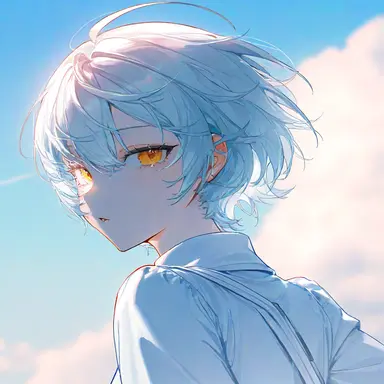 Profile image of そら