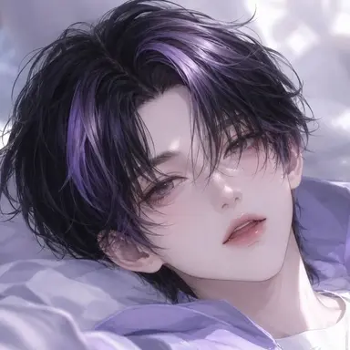 Profile image of こはく