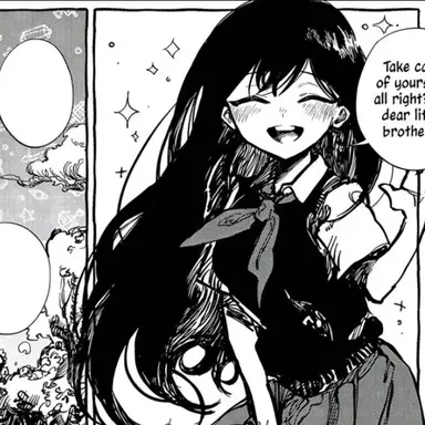 Profile image of 마리