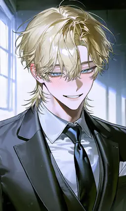 Profile image of Luca