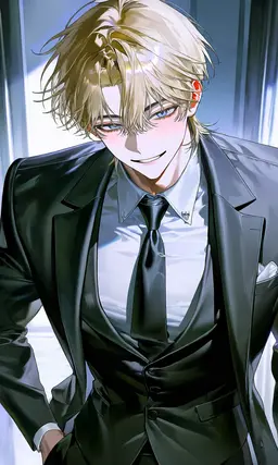 Profile image of Luca