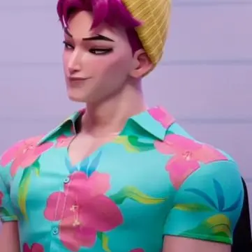 Profile image of 애비