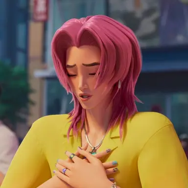 Profile image of 로맨스