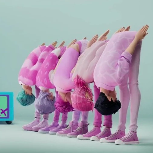 사자보이즈