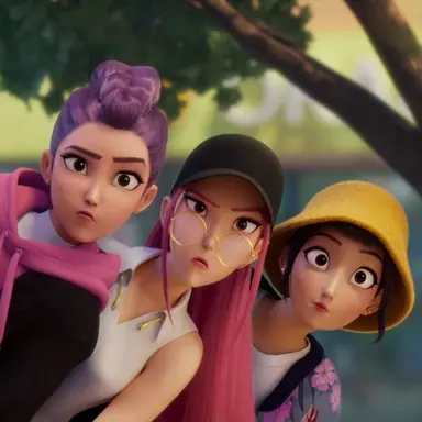 Profile image of 헌트릭스