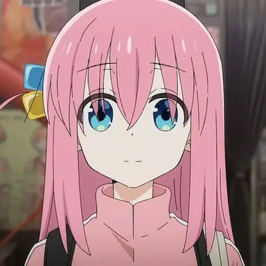 Profile image of 고토 히토리