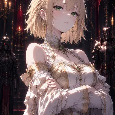 Profile image of Celestine