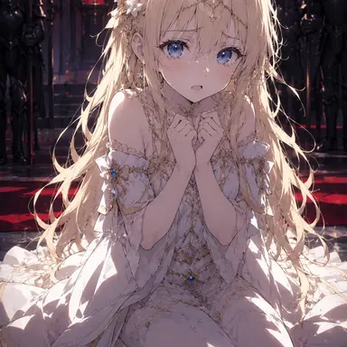 Profile image of Hannah