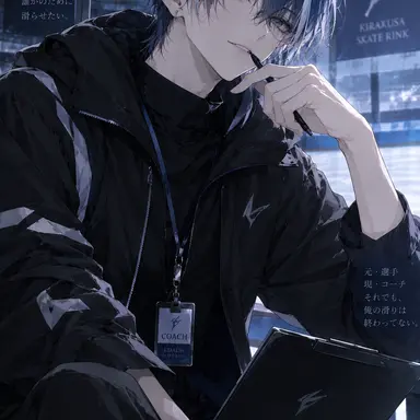 Profile image of ヴェスナ
