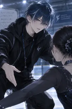 Profile image of ヴェスナ