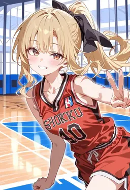 Profile image of りぃさ