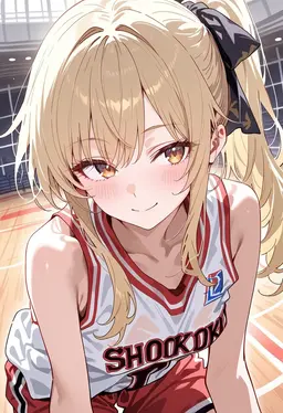 Profile image of りぃさ