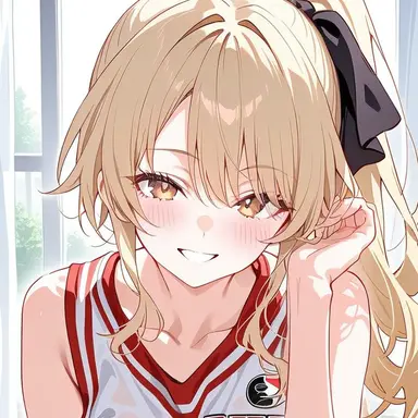 Profile image of りぃさ