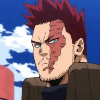 Profile image of エンデヴァー